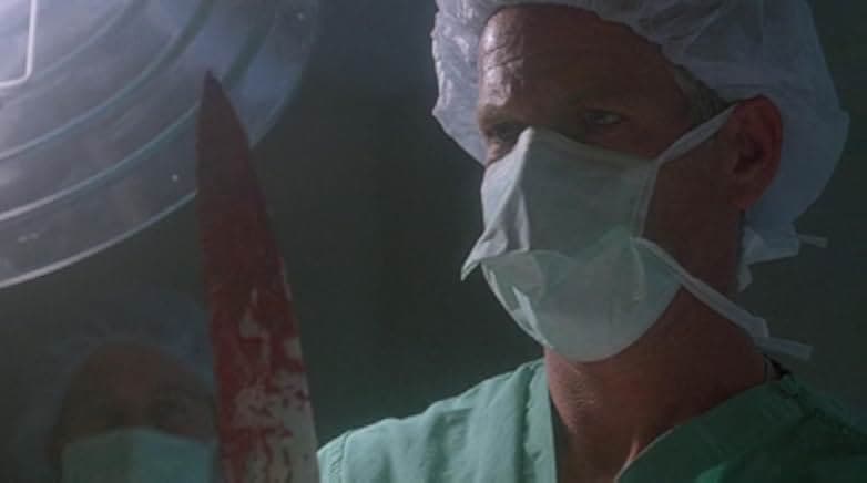 Halloween: The Curse of Michael Myers 1995