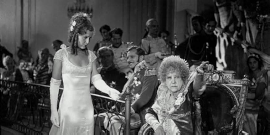 Congress Dances 1931