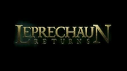 Leprechaun Returns 2018