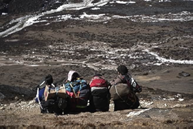 The Porter: The Untold Story at Everest 2020