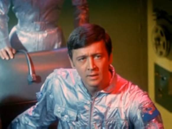 Doomsday Machine 1976