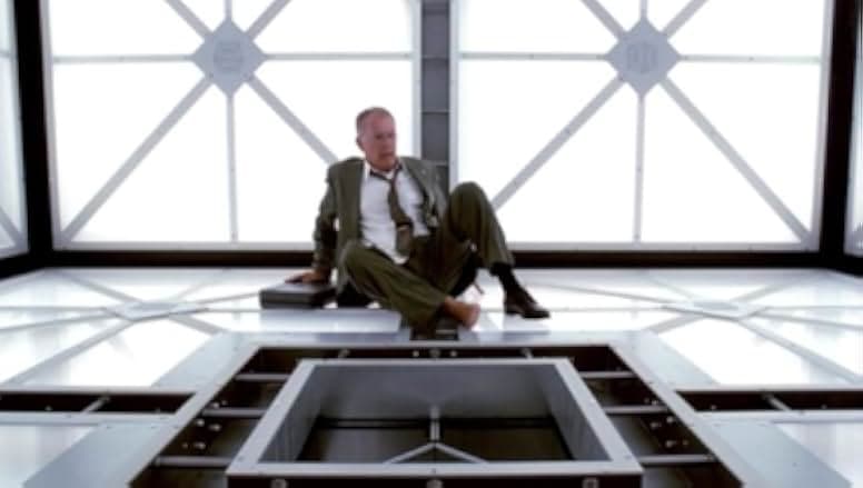 Cube²: Hypercube 2002
