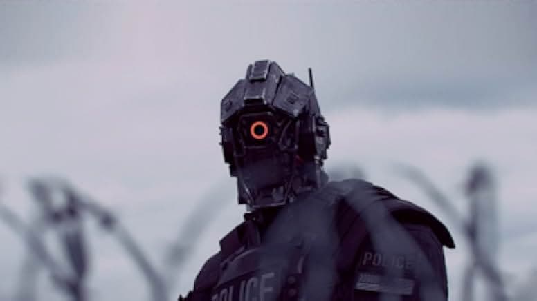 Code 8: Part II 2024