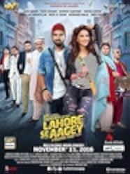 Lahore Se Aagey 2016