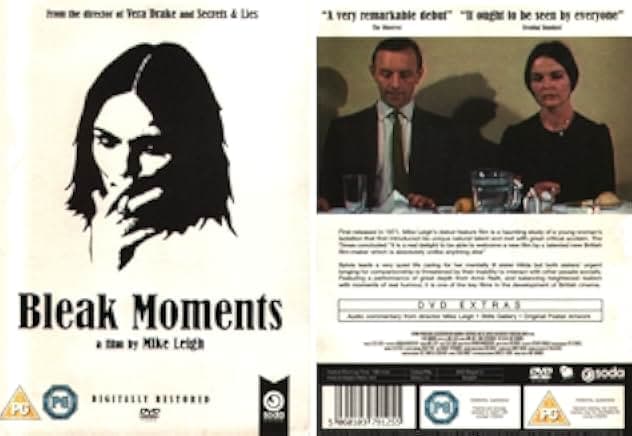 Bleak Moments 1971