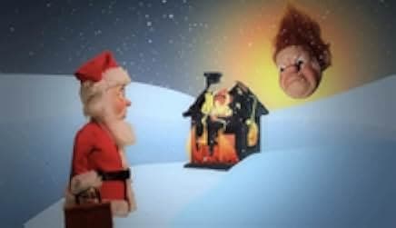 I Am Santa Claus 2014