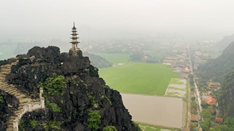 Vietnam: Fast Forward 2021