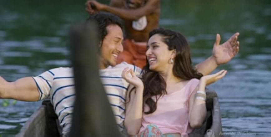 Baaghi 2016