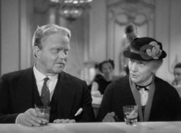 Make Way for Tomorrow 1937