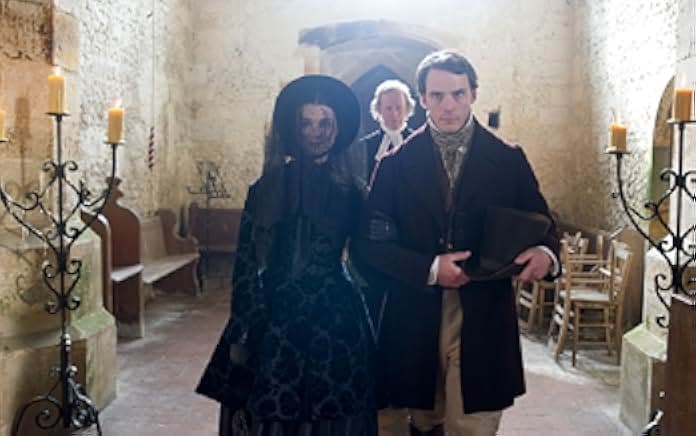 My Cousin Rachel 2017