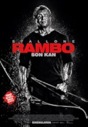 Rambo: Last Blood 2019
