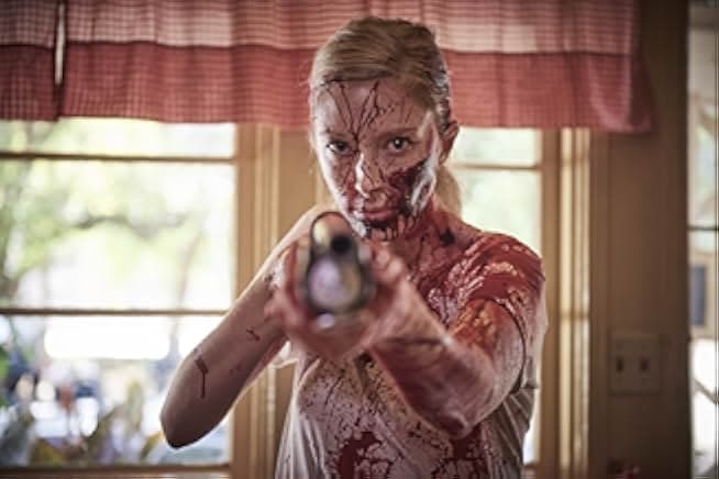 Killer Kate! 2018