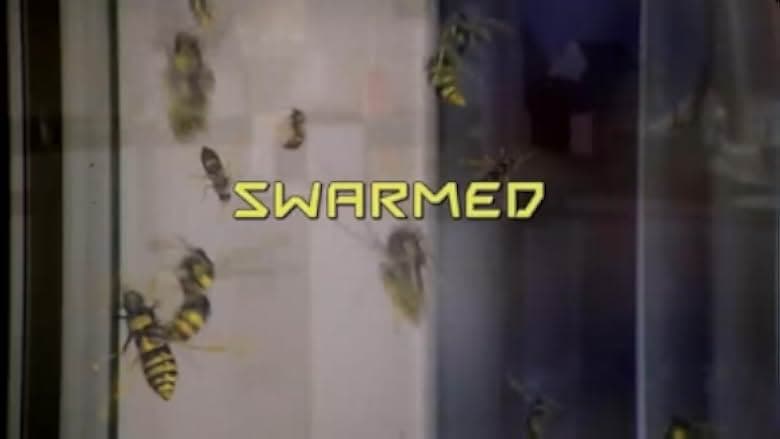 Swarmed 2005
