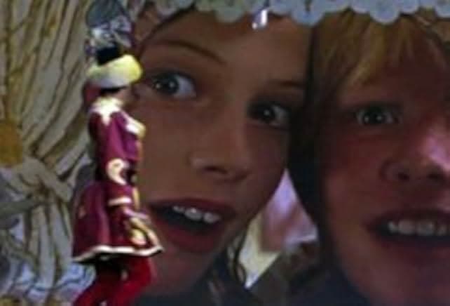 Nutcracker 1986