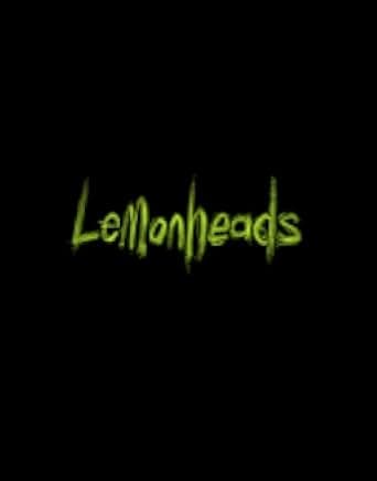 Lemonheads 2020
