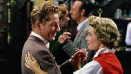 Knock on Wood 1954