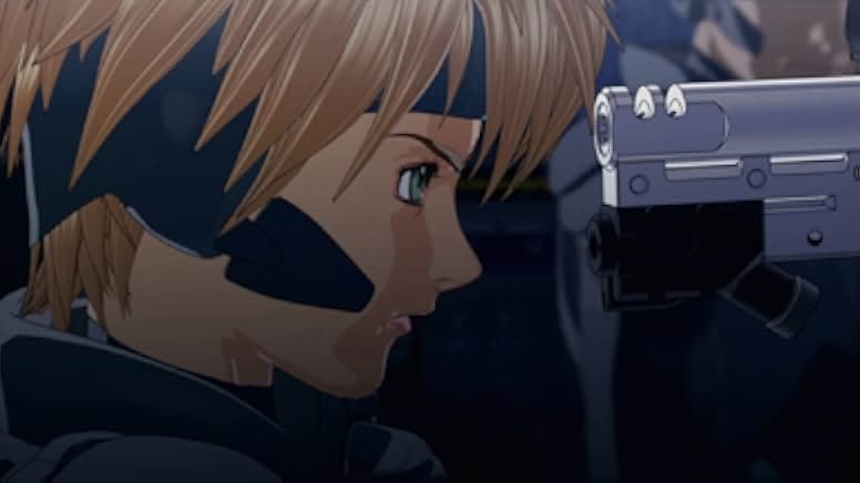 Appleseed 2004