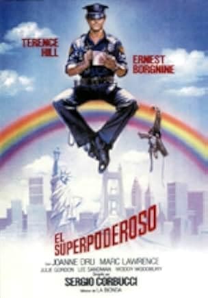 Super Fuzz 1980