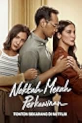 Noktah Merah Perkawinan 2022