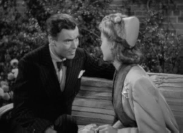 The Man in Half Moon Street 1945