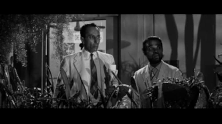 Trouble in the Sky 1960