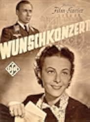 Request Concert 1940