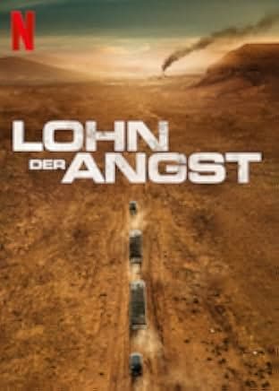 The Wages of Fear 2024