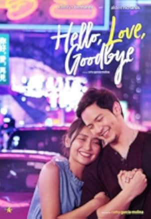 Hello, Love, Goodbye 2019