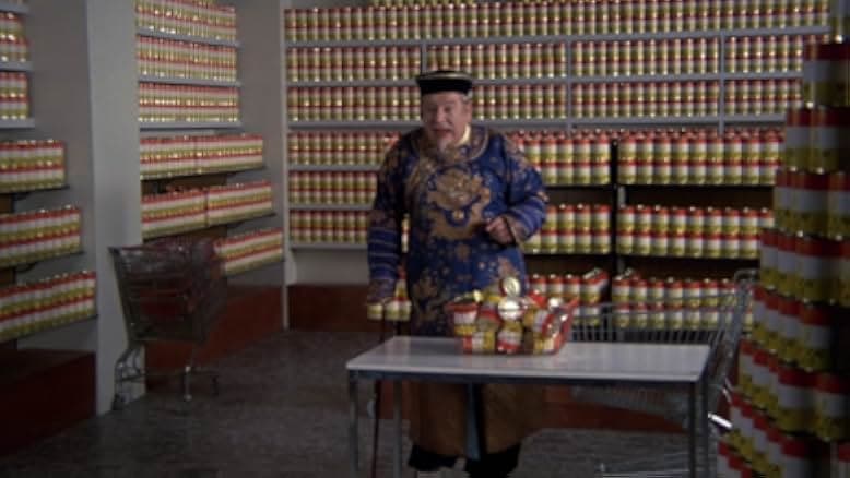 One of Our Dinosaurs Is Missing 1975