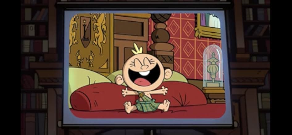 The Loud House 2021