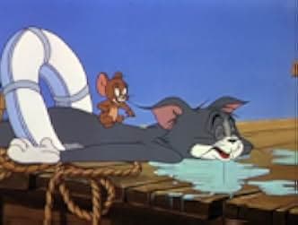 The Cat and the Mermouse 1949