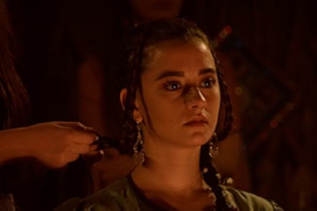 Direnis: Karatay 2018