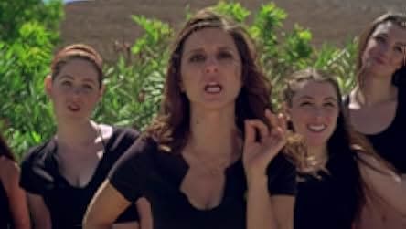 #1 Cheerleader Camp 2010