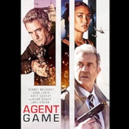 Agent Game 2022