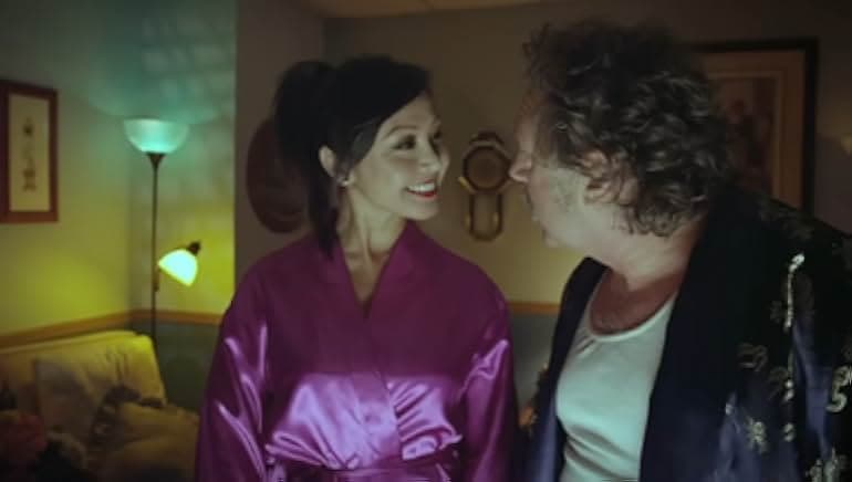 Attack of the Killer Donuts 2016