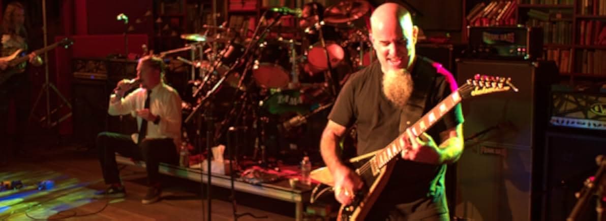 Mr. Bungle: The Night They Came Home 2020