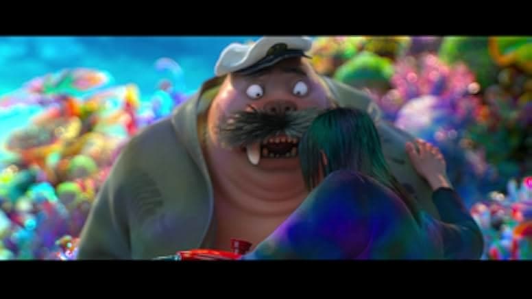 Deep Sea 2023