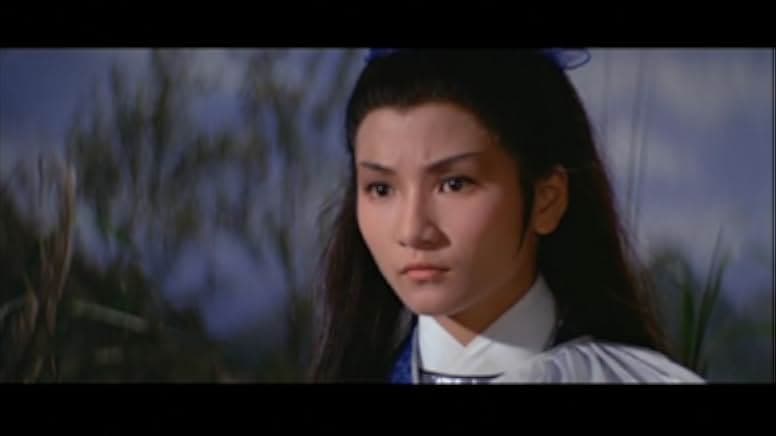 Shen jian zhen jiang hu 1967