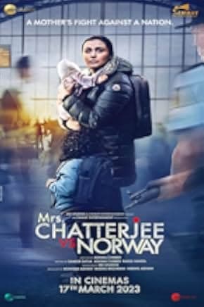 Mrs. Chatterjee vs. Norway 2023