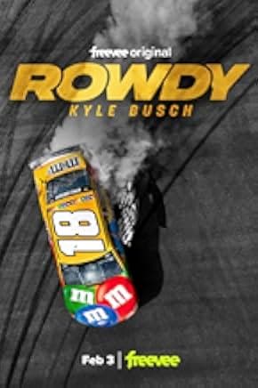 Rowdy 2022