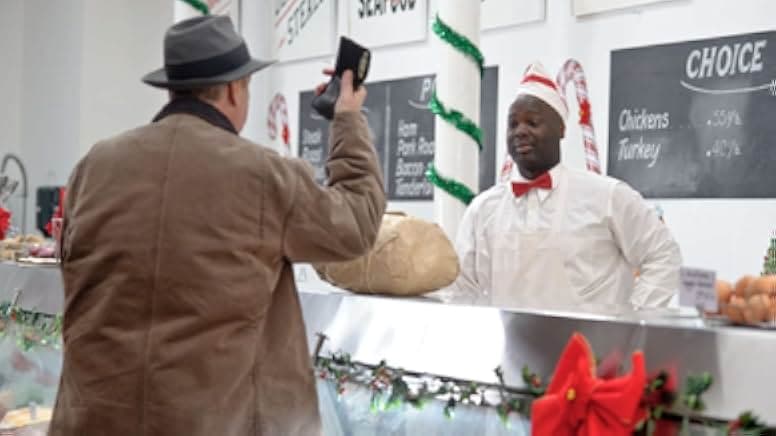 A Christmas Story 2 2012