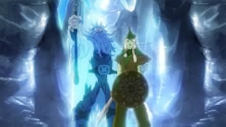 Marvel Super Hero Adventures: Frost Fight! 2015