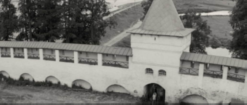 The Red and the White 1968