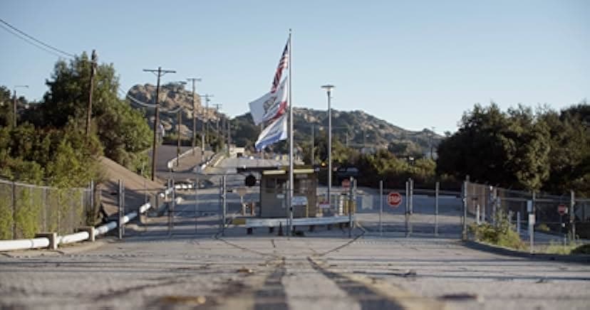 In the Dark of the Valley 2021