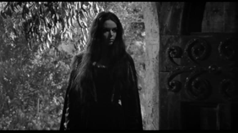 I lunghi capelli della morte 1965