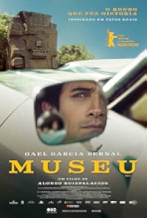 Museo 2018