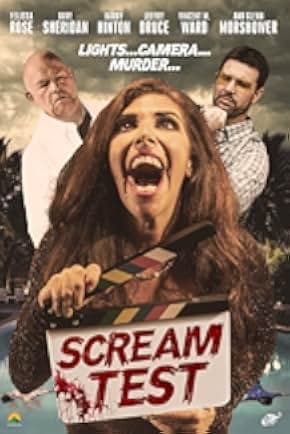 Scream Test 2020