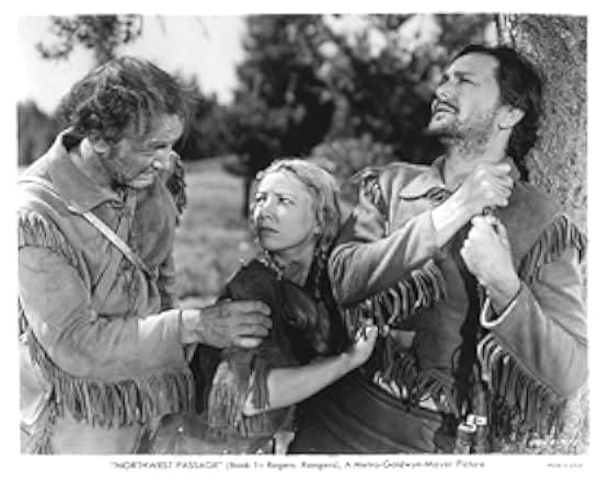 Northwest Passage 1940