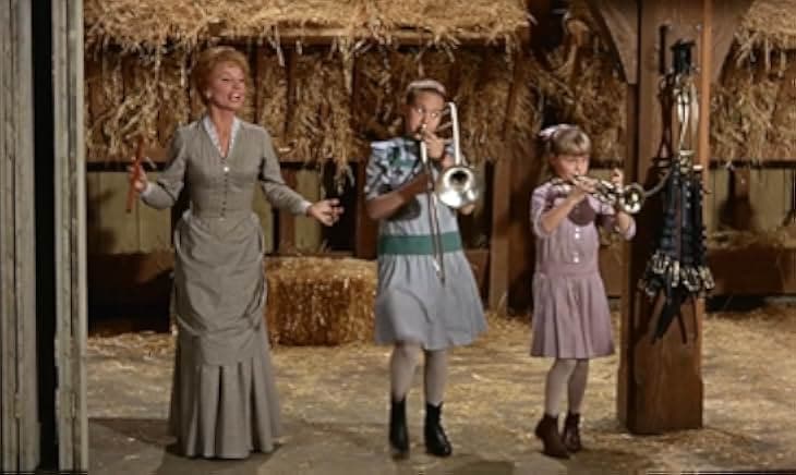 The One and Only, Genuine, Original Family Band 1969