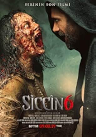 Sijjin 6 2019